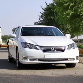 Lexus ES 350 2012