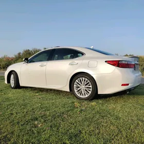 Lexus ES 350 2013