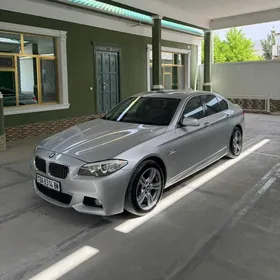 BMW F10 2012