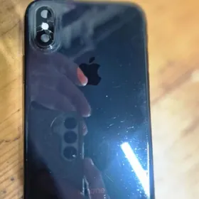 iPhone XS