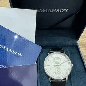 Romanson Original