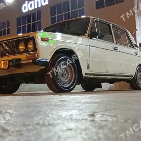 Lada 2106 1989