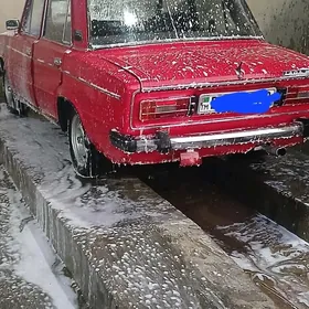 Lada 2106 1985