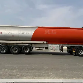 Kogel Euro Trailer 2010