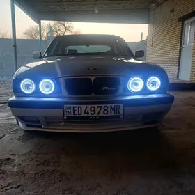 BMW 525 1991