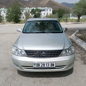 Toyota Avalon 2001