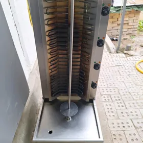 Döner Aparat