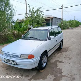 Opel Astra 1994