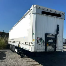 Kogel Cargo 2022