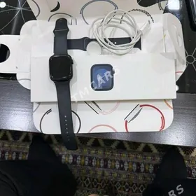 apple watch  series 9