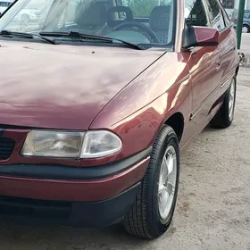 Opel Astra 1992