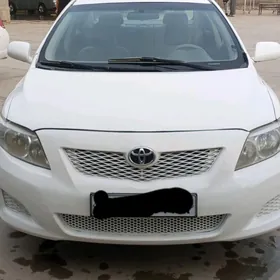 kapot carolla