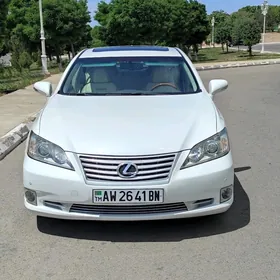 Lexus ES 350 2010
