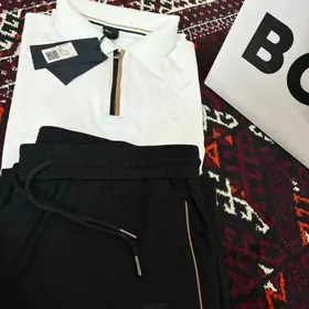 HUGO BOSS
