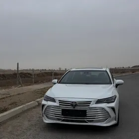 Toyota Avalon 2021