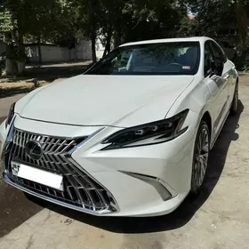 Lexus ES 350 2024