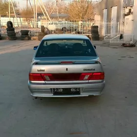 Lada 2115 2012