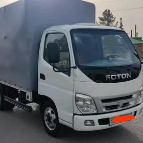 Forland H3 2012