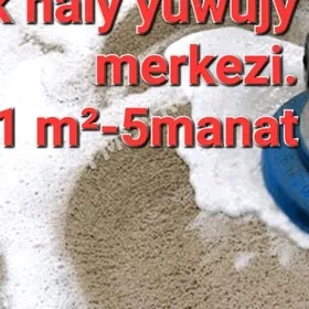 Haly moyka Himciska
