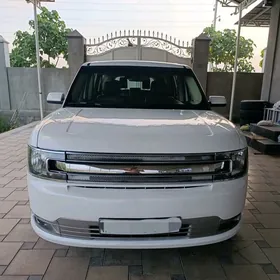 Ford Flex 2019