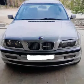 BMW 325 1999