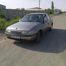 Opel Vectra 1990