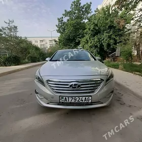 Hyundai Sonata 2017