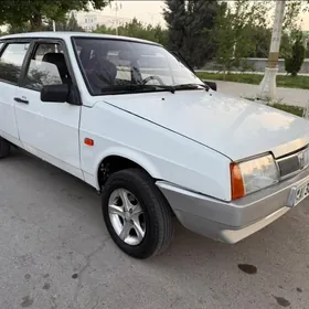 Lada 21099 1998