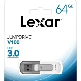 Lexar 64GB USB 3.0 taze