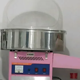 seker pagta aparat
