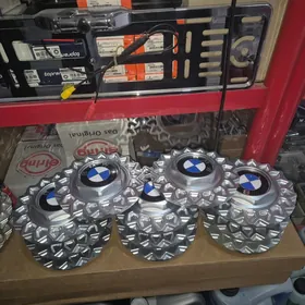 BMW E34 Diska kalpak 15 lik