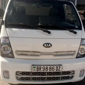 Kia Bongo 2019