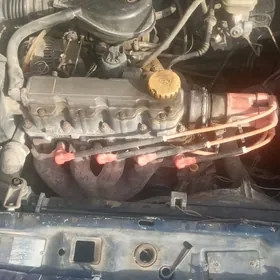 Opel Astra 1993