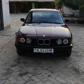 BMW 525 1992