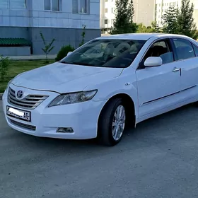 Toyota Camry 2008