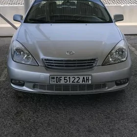 Lexus ES 2002