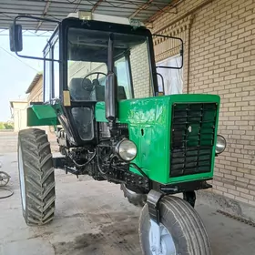 MTZ 80 2000
