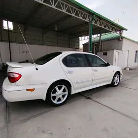 Nissan Maxima 2006