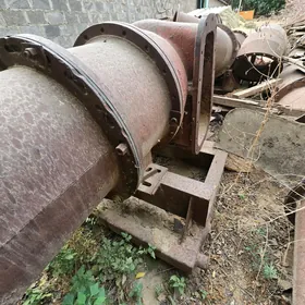 Suw nasos pompa
