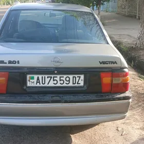 Opel Vectra 1994