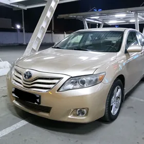 Toyota Camry 2010