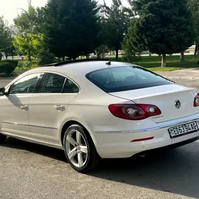 Volkswagen CC 2010
