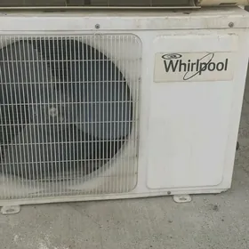 ктндиционер Whirlpool 40 кв.