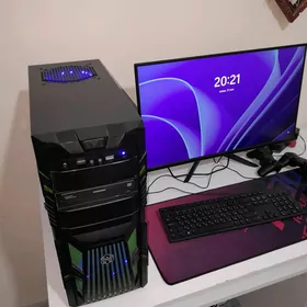 i7 4770 sistema blok