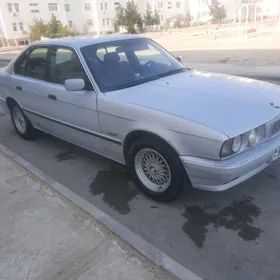 BMW 525 1993