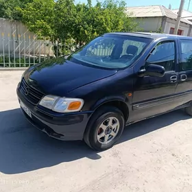 Opel Sintra 1998