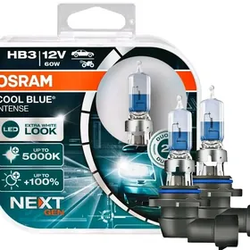 Osram awto lampalar