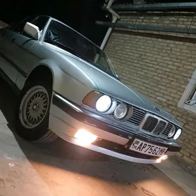 BMW 525 1991