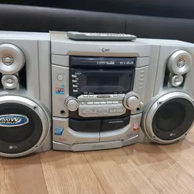 sentr LG