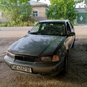 Daewoo Nexia 1995